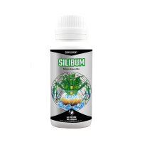 Cannaboom Silibum