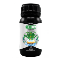 Cannaboom Silibum