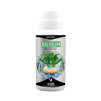 Cannaboom Silibum 100ml