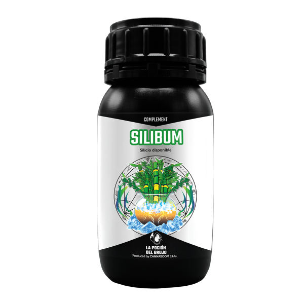 Cannaboom Silibum 300ml