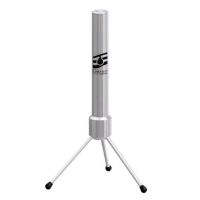 DEXSO – Standard-Extraktionsröhre – 50 g, Länge 27 cm