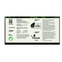 S&R Organics GreenPower Soil *light Mix* mit Perlite 50l