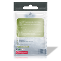 Norddampf LEMON HAZE – 50?% CBD Kartusche