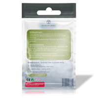 Norddampf AMNESIA HAZE – 50? CBD Kartusche