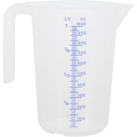 Messbecher 2 Liter