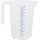 Messbecher 2 Liter