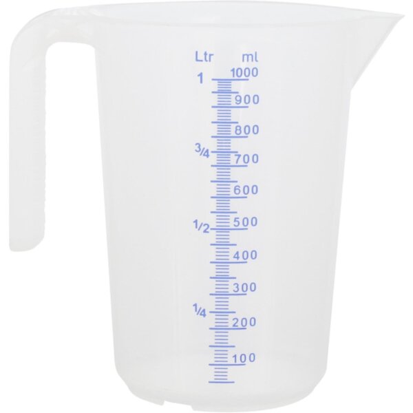 Messbecher 5 Liter