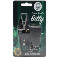King Cut Billy Ernteschere