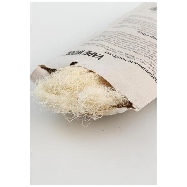 Vape Wool Hanffasern 1,5g