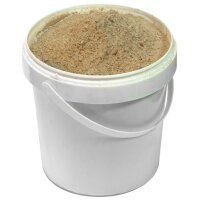 Hubey Calziumbentonit 1kg Bodenaktivator und...