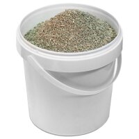 Hubey Calziumbentonit 1kg Bodenaktivator und Bodenverbesserer