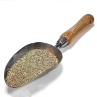 Hubey Calziumbentonit 1kg Bodenaktivator und Bodenverbesserer