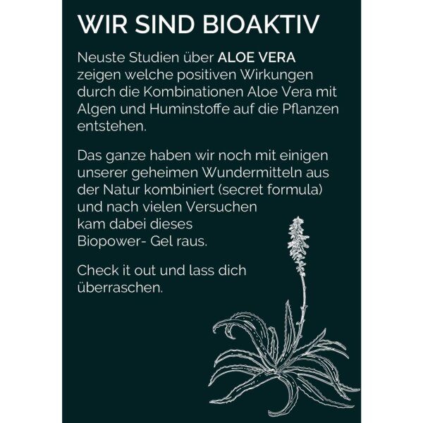 aloe vera körpercreme q10 Aloe Vera Gold Q10 Active Skin Care main image 0