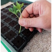 Hubey Bio Rooting Gel Bewurzelungsmittel für Stecklinge