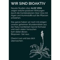 Hubey Bio Rooting Gel Bewurzelungsmittel für Stecklinge
