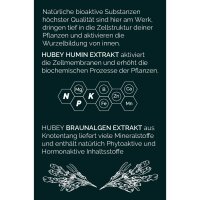 Hubey Bio Rooting Gel Bewurzelungsmittel für Stecklinge