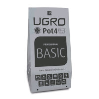 UGro Pot4 Professional Basic 4L (500g)