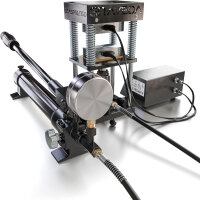 Graveda Graspresso?EPIC 15?T Rosin Press Machine