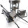 Graveda Graspresso?EPIC 15?T Rosin Press Machine