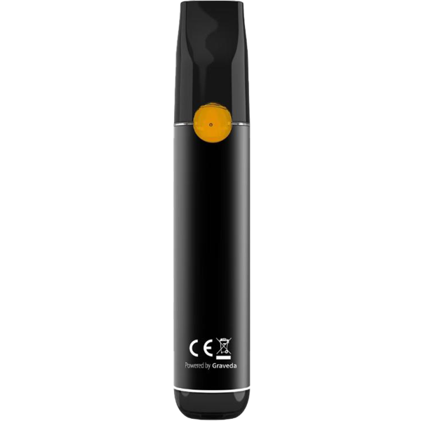Graveda Rosin Pen Postless 1ML Cartridge Preheat