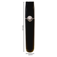 Graveda Rosin Pen – Postless 1?ML Disposable