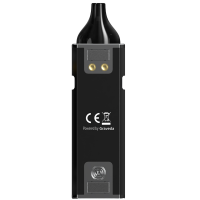 Graveda Rosin Vapor Pod – Postless Cartridge 0,5?ml...