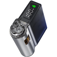 Graveda Rosin Vapor Pod – Postless Cartridge 0,5?ml mit Preheating