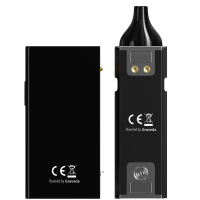Graveda Rosin Vapor Pod – Postless Cartridge 0,5?ml mit Preheating