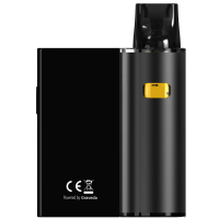 Graveda Rosin Vapor Pod – Postless Cartridge 0,5?ml mit Preheating