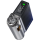 Graveda Rosin Vapor Pod – Postless Cartridge 0,5?ml mit Preheating