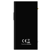Graveda Batterie/Akku für Rosin Vapor Pod System