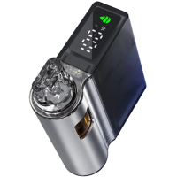 Graveda Batterie/Akku für Rosin Vapor Pod System