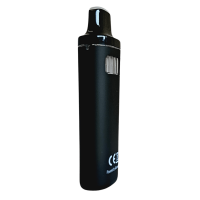 Graveda Rosin Pen 3,5V – 2 Kammern (2×1?ml), Preheat