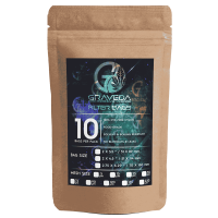 Graveda Rosin Bags  51x89mm 35u micron