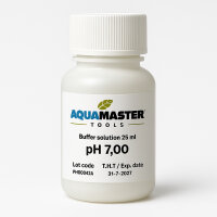 Aqua Master Tools Combo pen P160 pro2 pH EC PPM TDS Temp