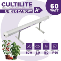 Cultilite – Under Canopy 60W 3.0