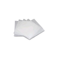QNUBU Extraction Paper – Pack 100 Pre-Cut...