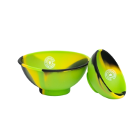 QNUBU Silicone Containers California Multicolor – 2...