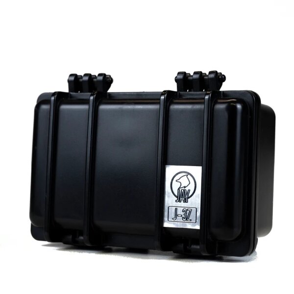 J-Case mini für Glasfilter