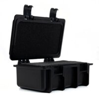 J-Case mini für Glasfilter