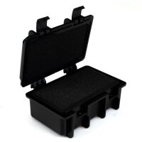 J-Case mini für Glasfilter