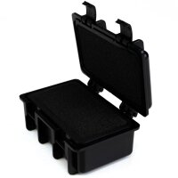 J-Case mini für Glasfilter