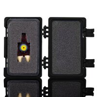 J-Case mini für Glasfilter