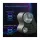 AC Infinity Juwelierlupe Taschenlupe LED zwei Linsen