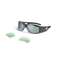 AC Infinity Grow Room Brille mit 3 farbkorrigierenden Linsen