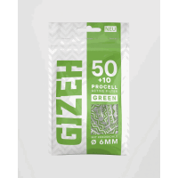 GIZEH ProCell Active Filter Green
