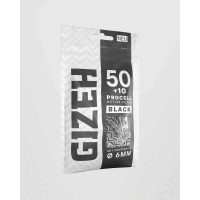GIZEH ProCell Active Filter Black