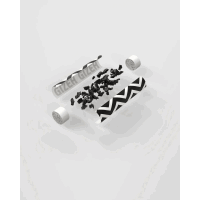 GIZEH ProCell Active Filter Black