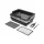 AC Infinity Großes Trim-Tablett-System, 3-Tablett- & 2-Sieb-Set