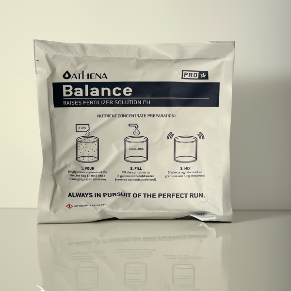 Athena Pro Balance 0,9 Kg